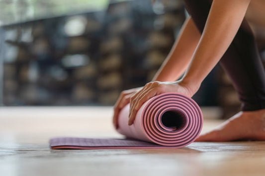 Yoga Mats – The Perfect Foundation for Your Practice