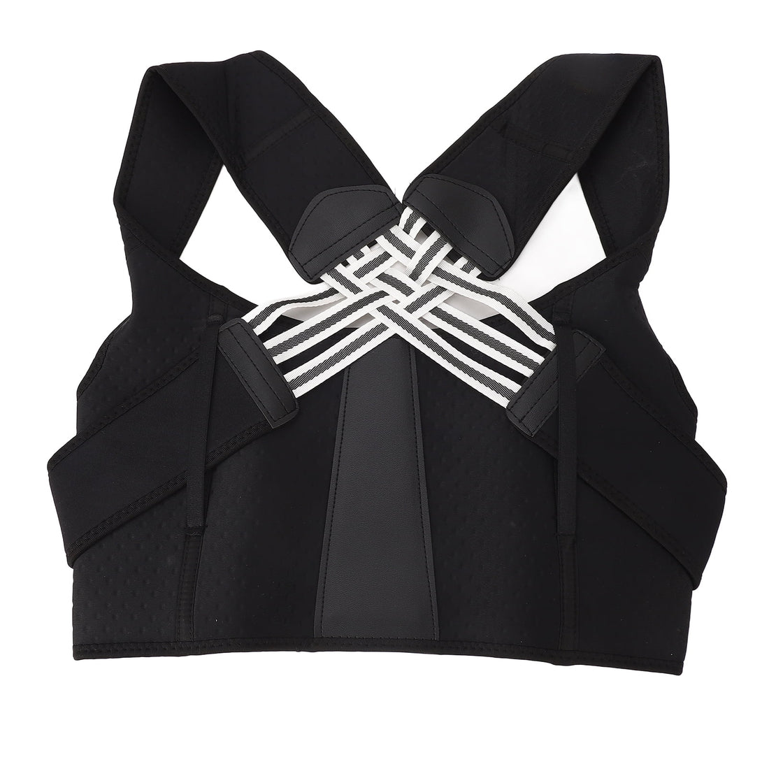 Posture Corrector Back Support Strap – Improve Your Posture Anytime, Anywhere