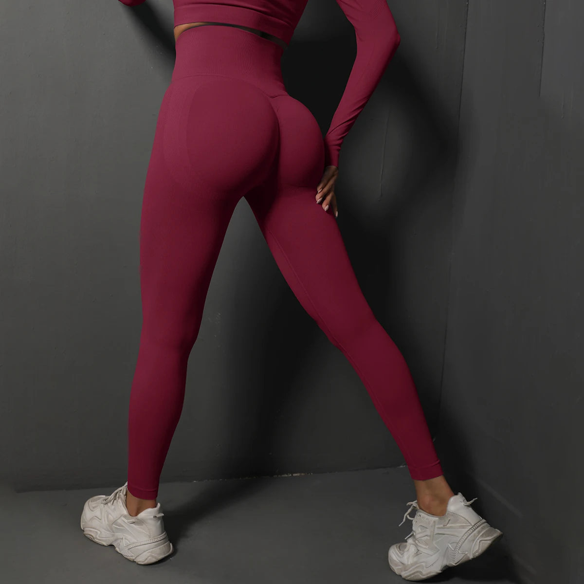 Women Yoga Leggings