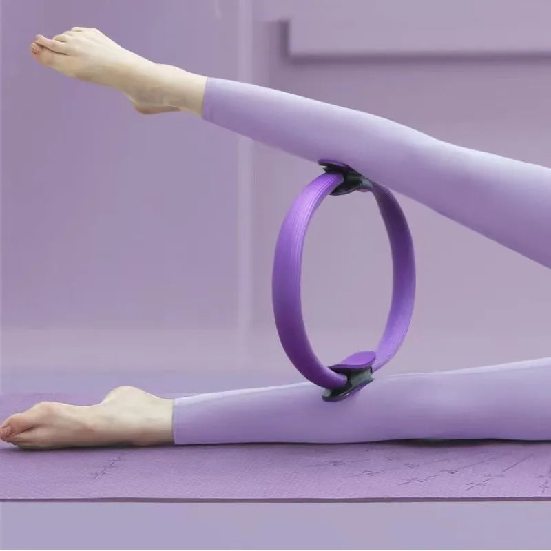 Pilates Circle Yoga Ring