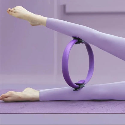 Pilates Circle Yoga Ring