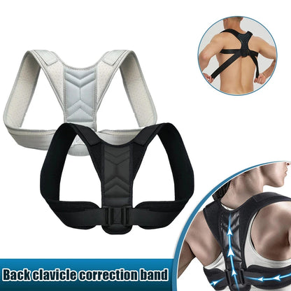 Back Posture Corrector