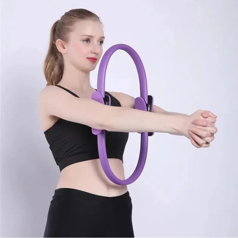 Pilates Circle Yoga Ring